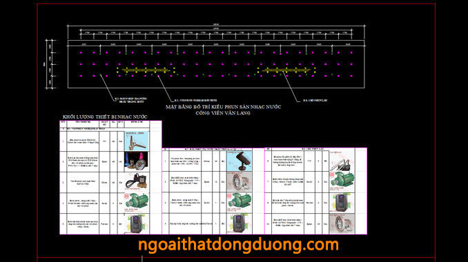 ban-ve-thi-cong-san-nhac-nuoc BẢN VẼ THI CÔNG SÀN NHẠC NƯỚC CÔNG VIÊN VĂN LANG