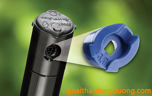 Béc tưới rotor 5004 Béc tưới rotor 5004