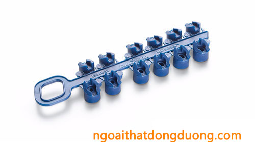 Béc tưới rotor 5004 Series Béc tưới rotor 5004