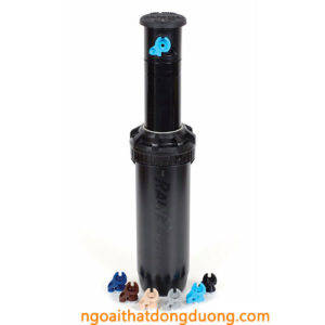 Béc phun rotor 6504 - Vòi tưới 6504 RainBird