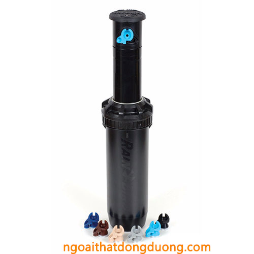 Béc phun rotor 6504 - Vòi tưới 6504 RainBird