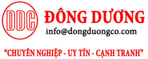 Ngoại Thất Đông Dương