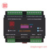 Pump inverter interface DMX DAC 4